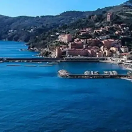 Διαμέρισμα Monolocale Con Veranda E Giardino A