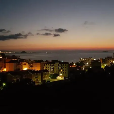 Διαμέρισμα Monolocale Con Veranda E Giardino A *