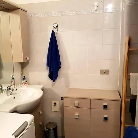 Daire Monolocale Con Veranda E Giardino A Rio Marina