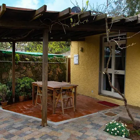 Monolocale Con Veranda E Giardino A Daire